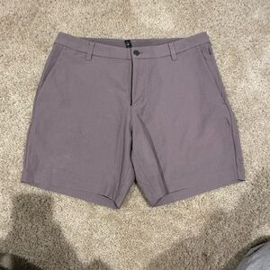 Lululemon men’s shorts